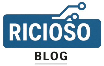 RICIOSO BLOG