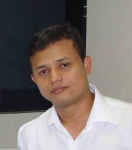 Foto de Maurício Oliveira