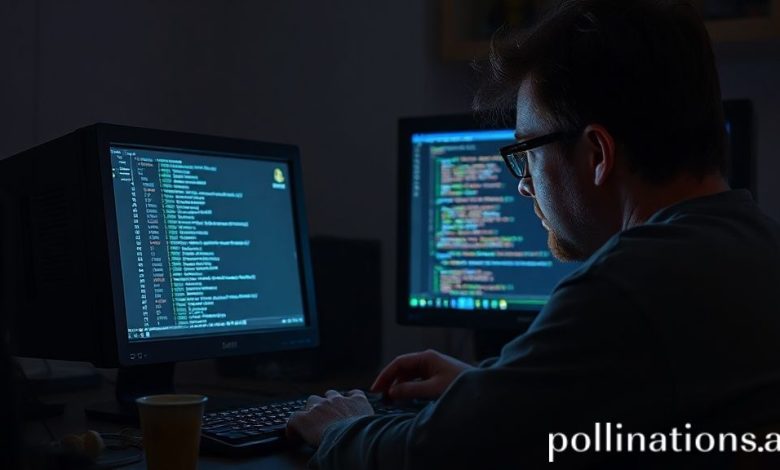 Instalando Linux em 2025