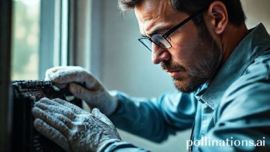 PC sendo limpo com segurança