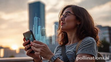 Realidade aumentada AR transformando o mundo