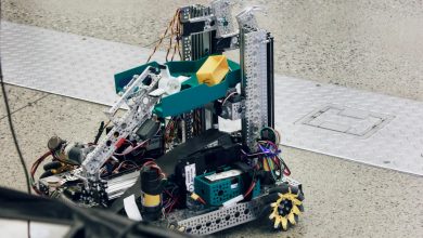 Robótica avança: o que esperar para 2025?