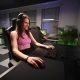 Como montar um PC gamer: gabinete com componentes e iluminação RGB